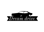 Dream drive-logos__black